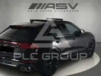 2022 Audi SQ8