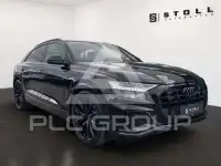 2022 Audi SQ8