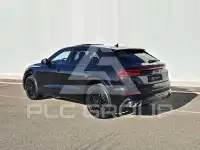 2022 Audi SQ8