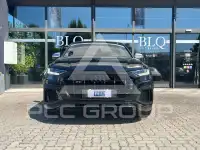 2022 Audi SQ8