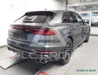 2022 Audi SQ8