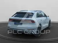 2022 Audi SQ8