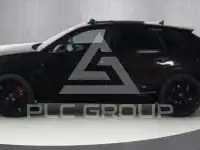 2022 Audi SQ8