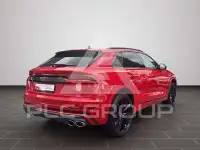2022 Audi SQ8
