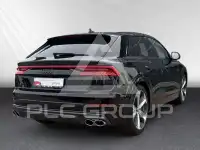 2022 Audi SQ8