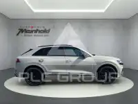 2022 Audi SQ8