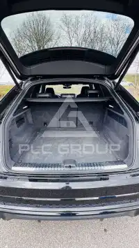 2022 Audi SQ8