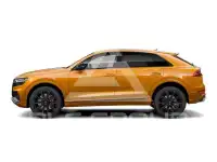 2022 Audi SQ8