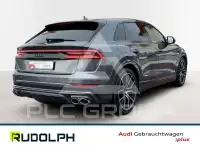 2022 Audi SQ8