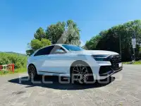 2022 Audi SQ8