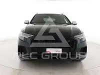 2022 Audi SQ8