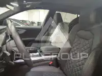 2022 Audi SQ8