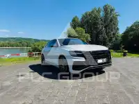 2022 Audi SQ8