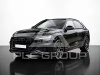2022 Audi SQ8