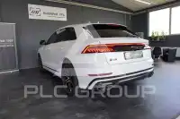 2022 Audi SQ8