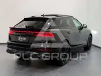 2022 Audi SQ8