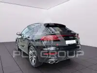 2022 Audi SQ8