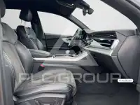 2022 Audi SQ8