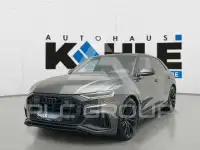2022 Audi SQ8