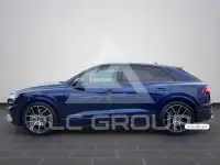 2022 Audi SQ8