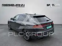 2022 Audi SQ8