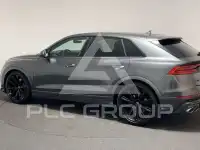 2022 Audi SQ8
