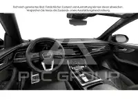 2022 Audi SQ8