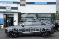 2022 Audi SQ8