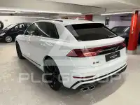 2022 Audi SQ8