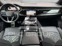 2022 Audi SQ8