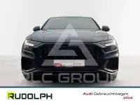 2022 Audi SQ8
