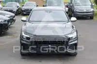 2022 Audi SQ8