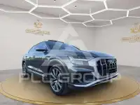 2022 Audi SQ8