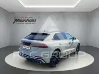 2022 Audi SQ8