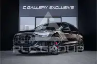 2022 Audi SQ8