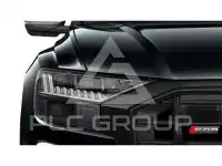 2022 Audi SQ8