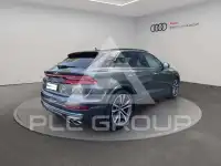 2022 Audi SQ8