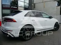 2022 Audi SQ8