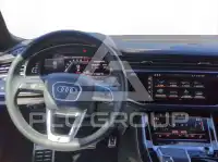 2022 Audi SQ8