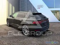 2022 Audi SQ8
