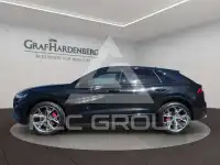 2022 Audi SQ8