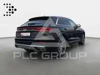 2022 Audi SQ8
