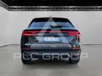2022 Audi SQ8