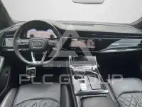 2022 Audi SQ8