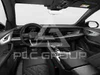 2022 Audi SQ8