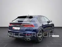 2022 Audi SQ8