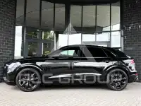 2022 Audi SQ8