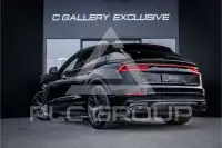 2022 Audi SQ8