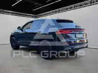 2022 Audi SQ8
