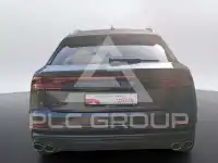 2022 Audi SQ8